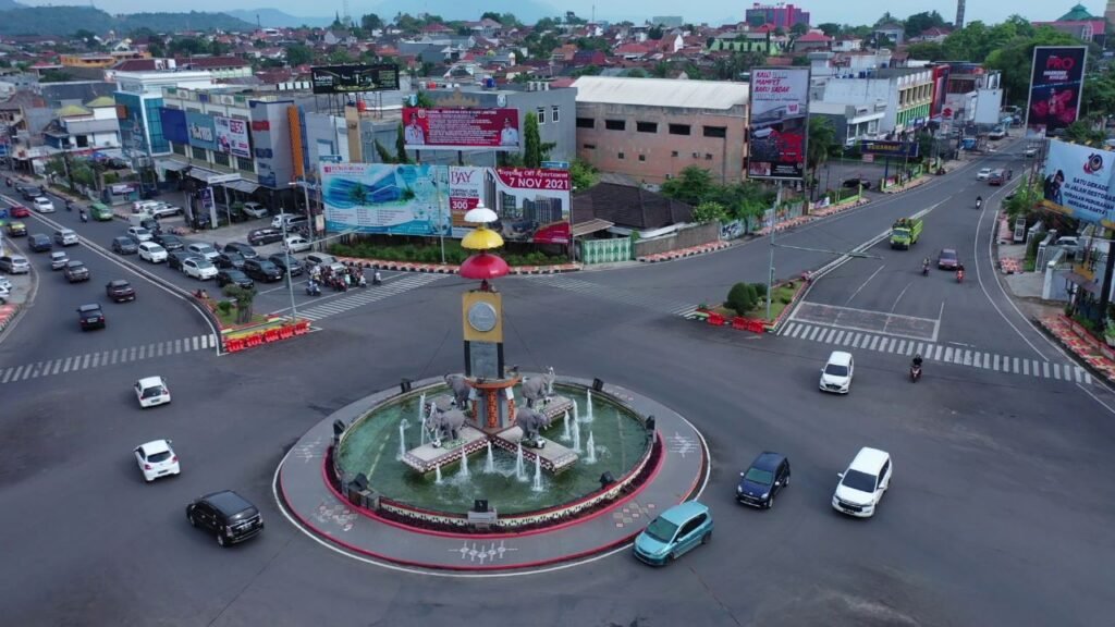 Dishub Siapkan Rekayasa Jalur Jika Terjadi Kepadatan (Hendriyansah)