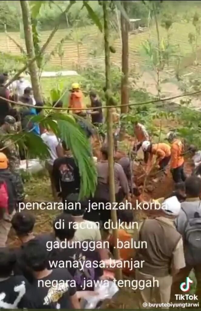 Fakta Mbah Slamet Bunuh 12 Orang, Diantaranya Warga Lampung (Dok)