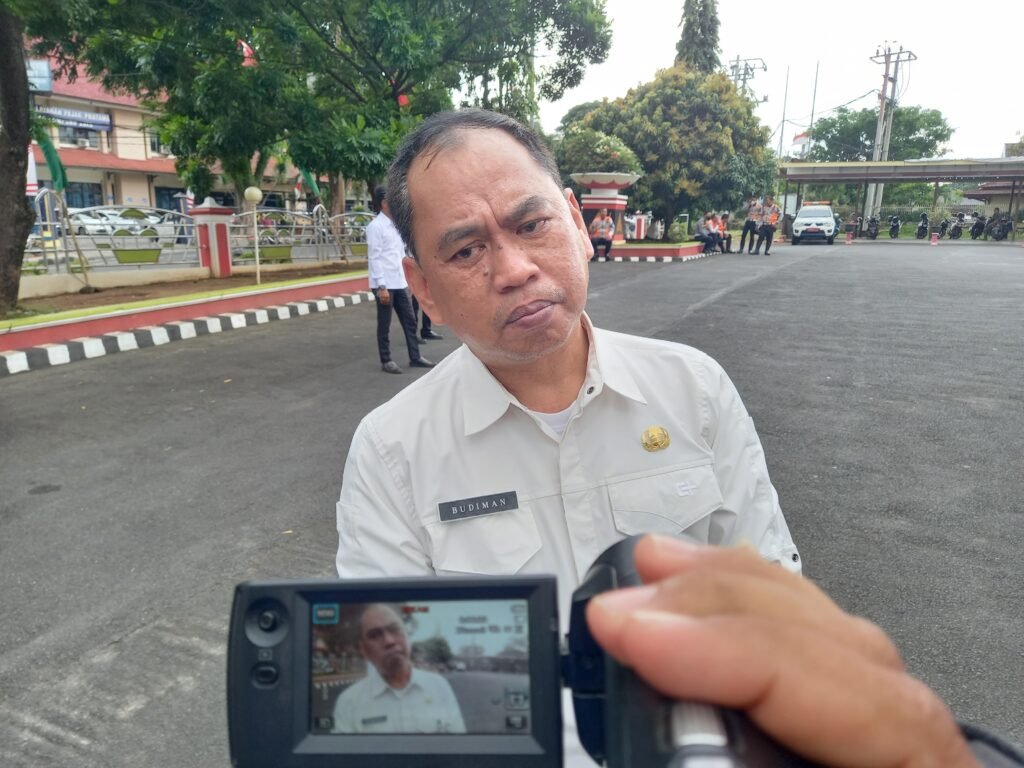 Realisasi Retribusi Sampah kota Bandar Lampung Capai Rp10 Miliar