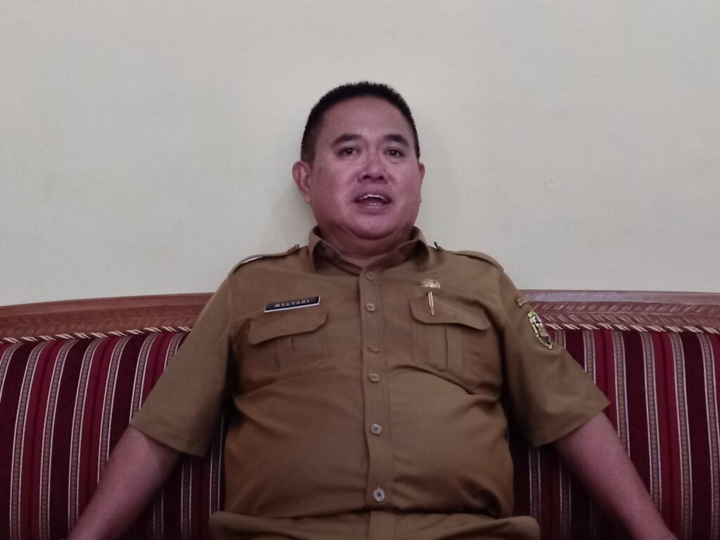 Pemkot Bandar Lampung Anggarkan Rp1,2 Miliar Guna 244 Guru Agama Ikuti PPG