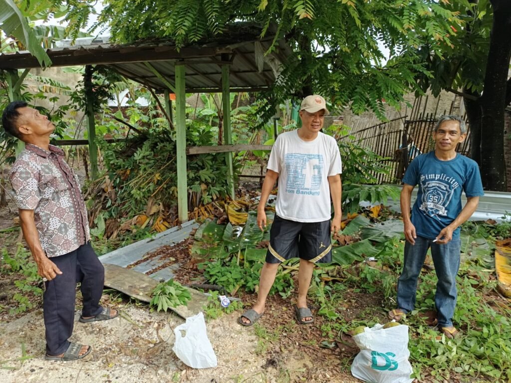 Masyarakat Teluk Betung Apresiasi Langkah Pemkot Bandar Lampung Bantu Mereka