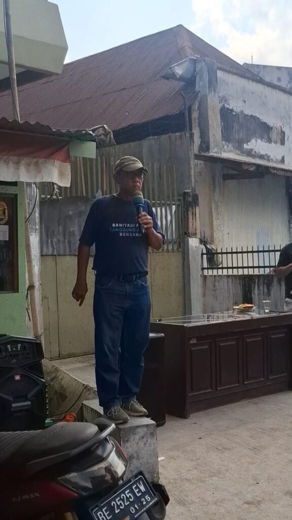 Mantan Aktivis Kritik Aksi Demonstrasi Tak Beretika di Depan Kantor Walikota